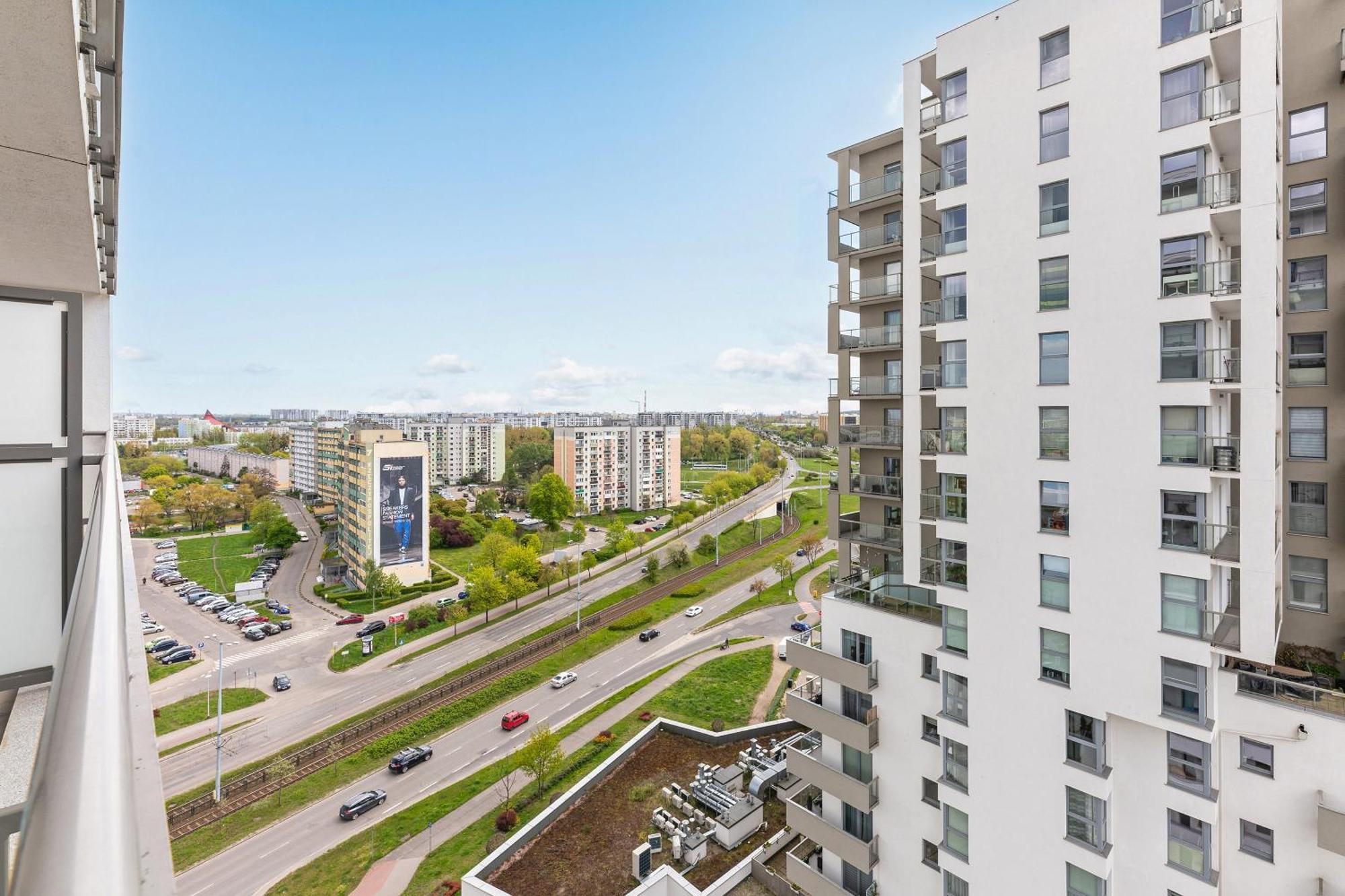 Flatbook - Seaside Apartments Albatross Towers Gdansk Phòng bức ảnh